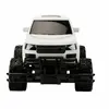 Uzaktan Kumandalı Big Foot Usb Şarjlı Jeep 34 cm 1:14