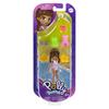 Polly Pocket ve Moda Aksesuarları Oyun Setleri