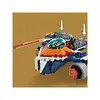 LEGO® Marvel Rocket'in Warbird Aracı Ronan'a Karşı 76278