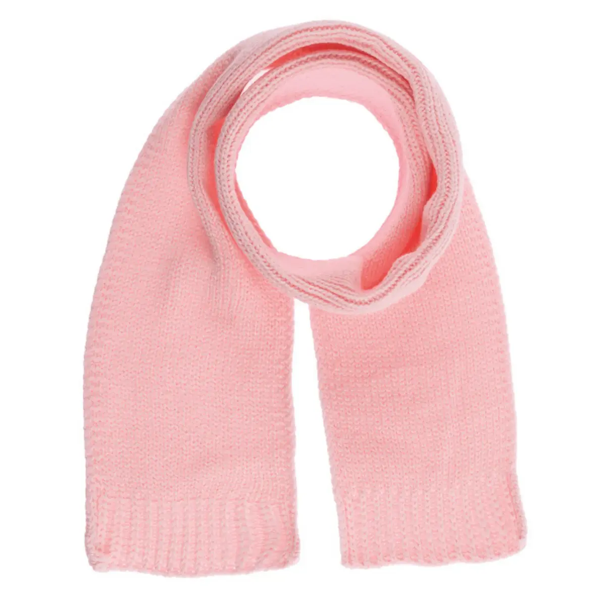 Kitti Atkı Bere Eldiven Takım Açık Pembe