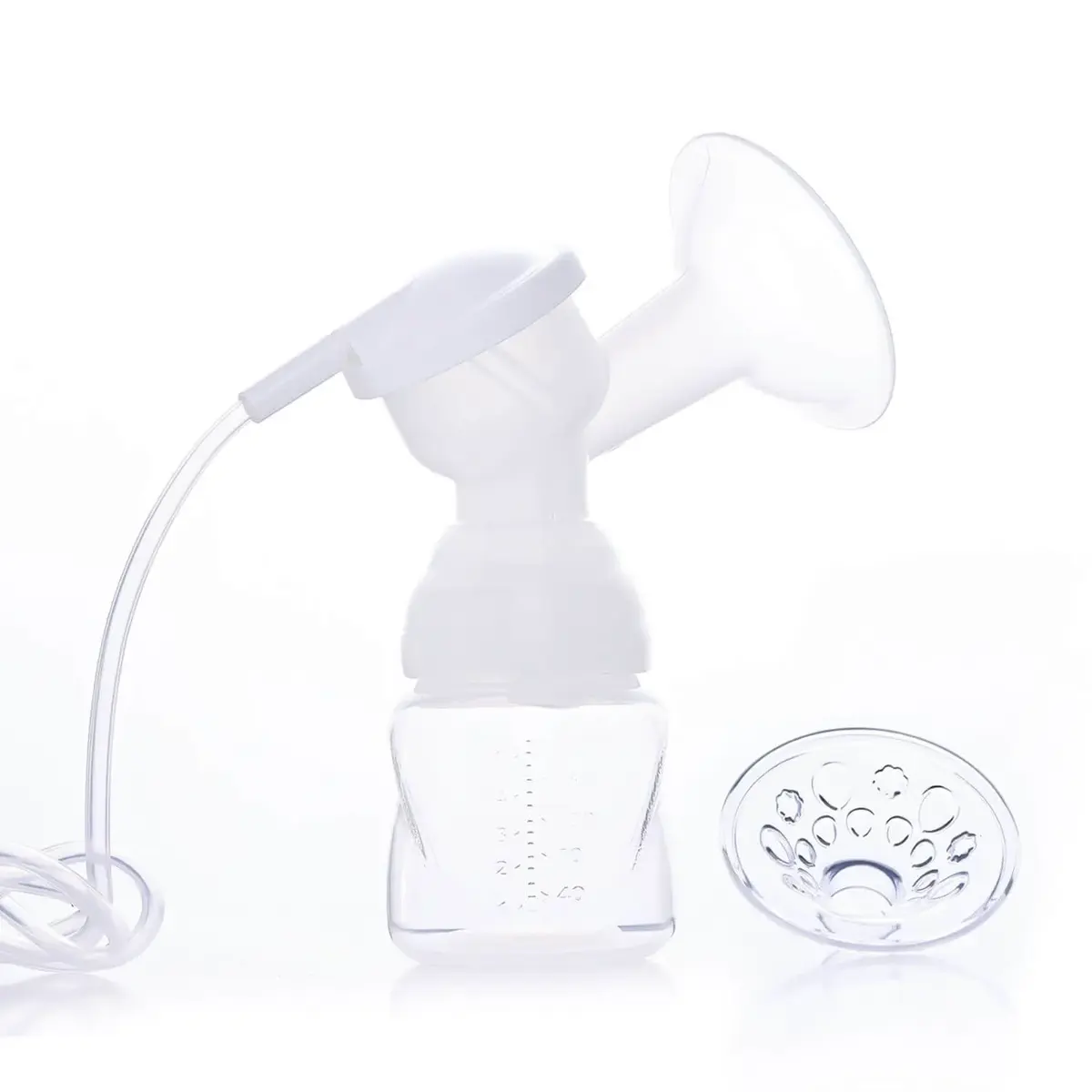 Momys Care Elektronik Göğüs Pompası