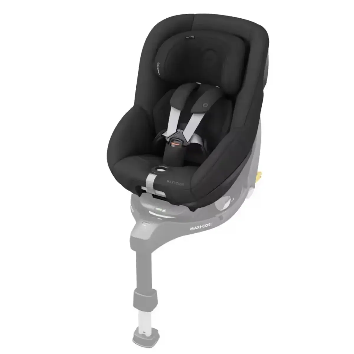 Maxi-Cosi Pearl 360 SlideTech Oto Koltuğu 0-18 Kg Authentic Black