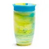 Munchkin Mucize 360° Tropical Alıştırma Bardağı 296 ml 12+ Ay Mavi