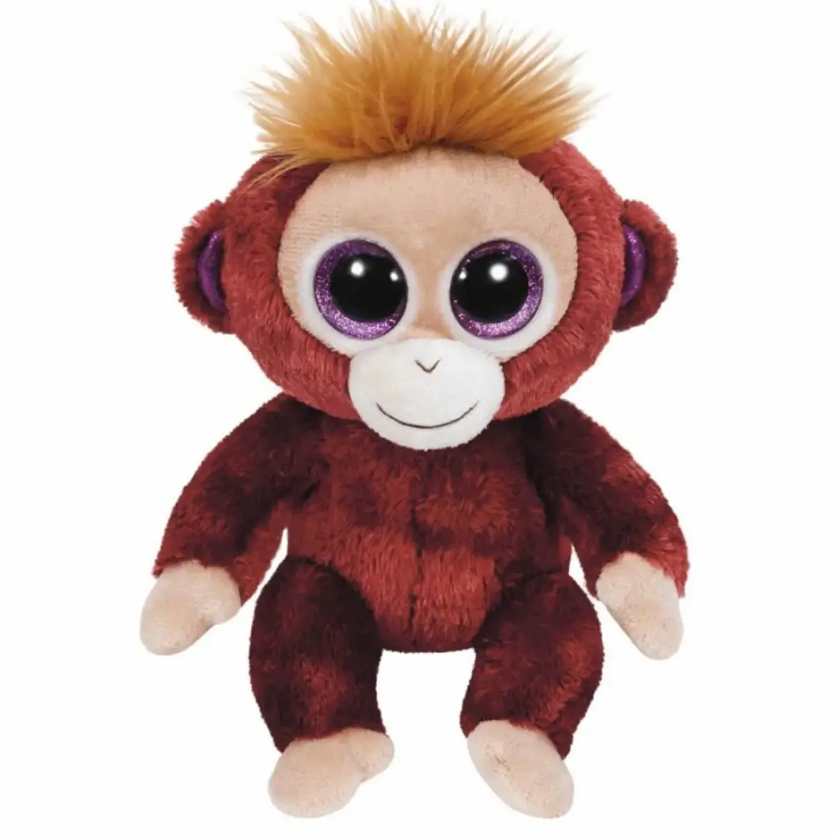 Ty Peluş Boris Maymun 15 cm