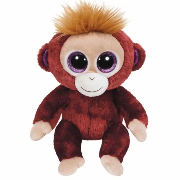 Ty Peluş Boris Maymun 15 cm