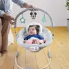 Bright Starts Titreşimli Ana Kucağı Mickey Mouse