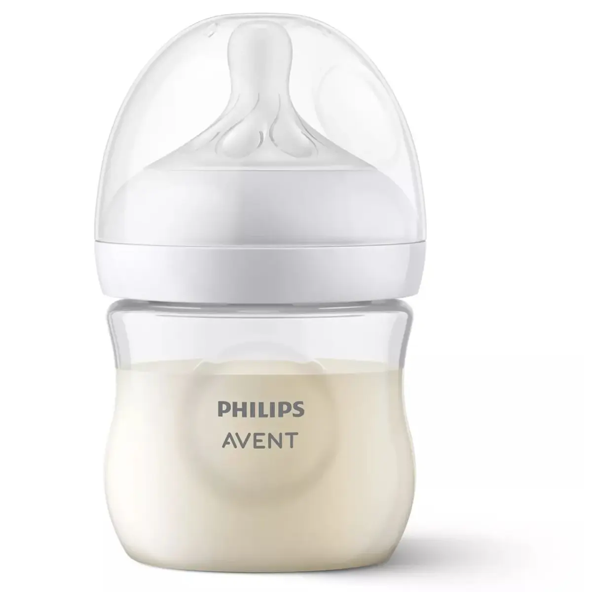 Philips Avent Doğal Tepkili  PP Biberon 125ml 0+ Ay