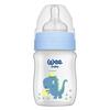 Wee Baby Klasik Plus Geniş Ağızlı PP Biberon 125 ml