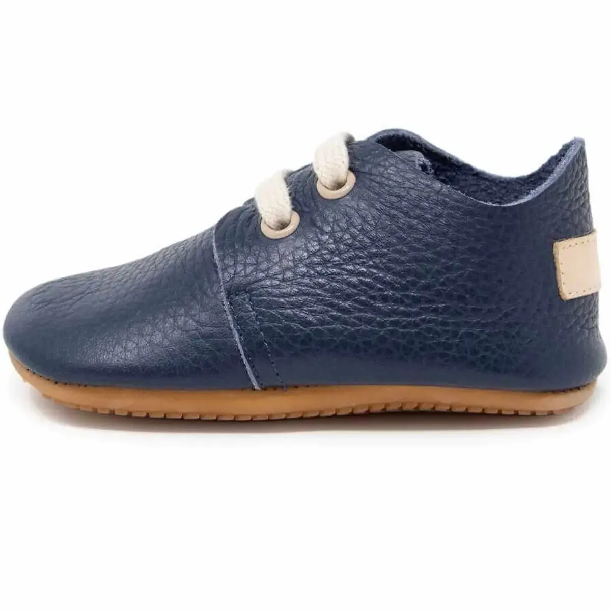 Ella Bonna Bebek Ayakkabısı Hakiki Deri Oxford Lacivert Ella Bonna Bebek Ayakkabısı Hakiki Deri Oxford Lacivert