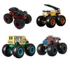 Hot Wheels Monster Trucks 1-64 Arabalar