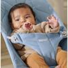 Babybjörn Bliss Ana Kucağı Petal Cotton Blue