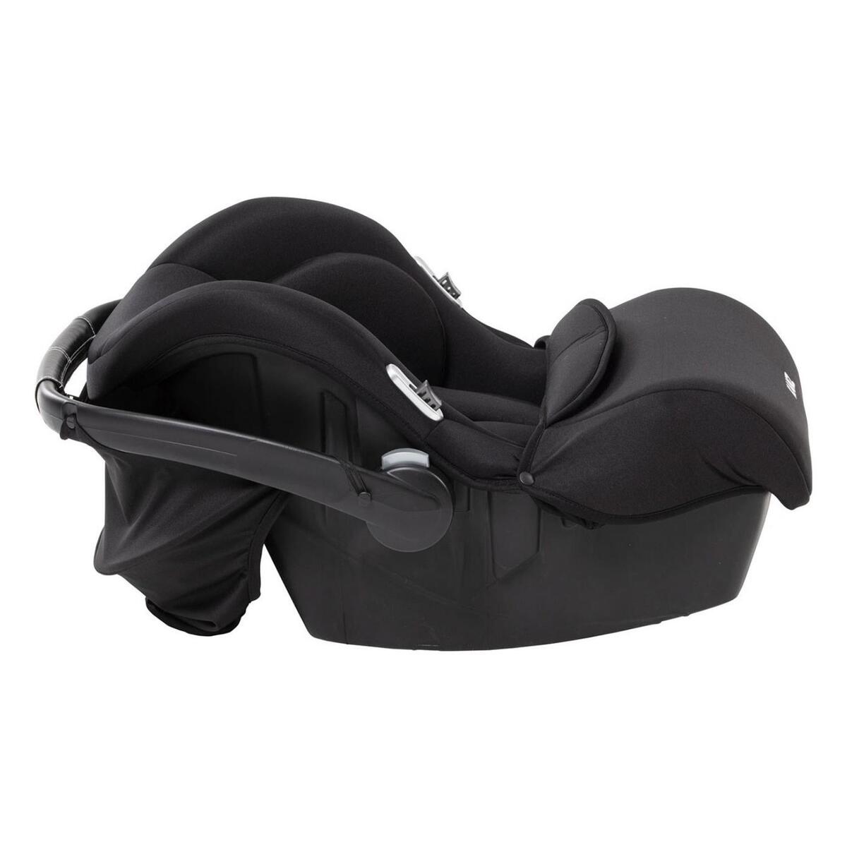 Kanz X-Go Mia Ana Kucağı 0-13 Kg Silver