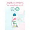 Life by Fakir Baby Bitkisel Bazlı Sıvı Çamaşır Deterjanı 1500 ml