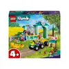 LEGO Friends Çiftlik Hayvanı Veteriner Kliniği