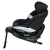 Besafe Izi Turn B I-Size Oto Koltuğu 0-18 Kg Premium Car Interior Black
