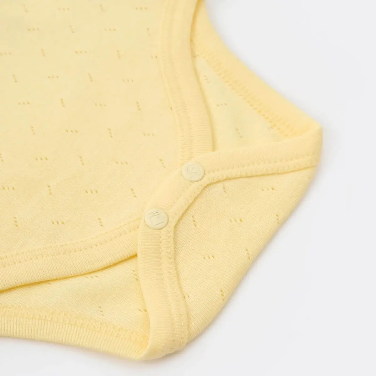 Bibaby Atlet Body Pearfect Sun Sarı