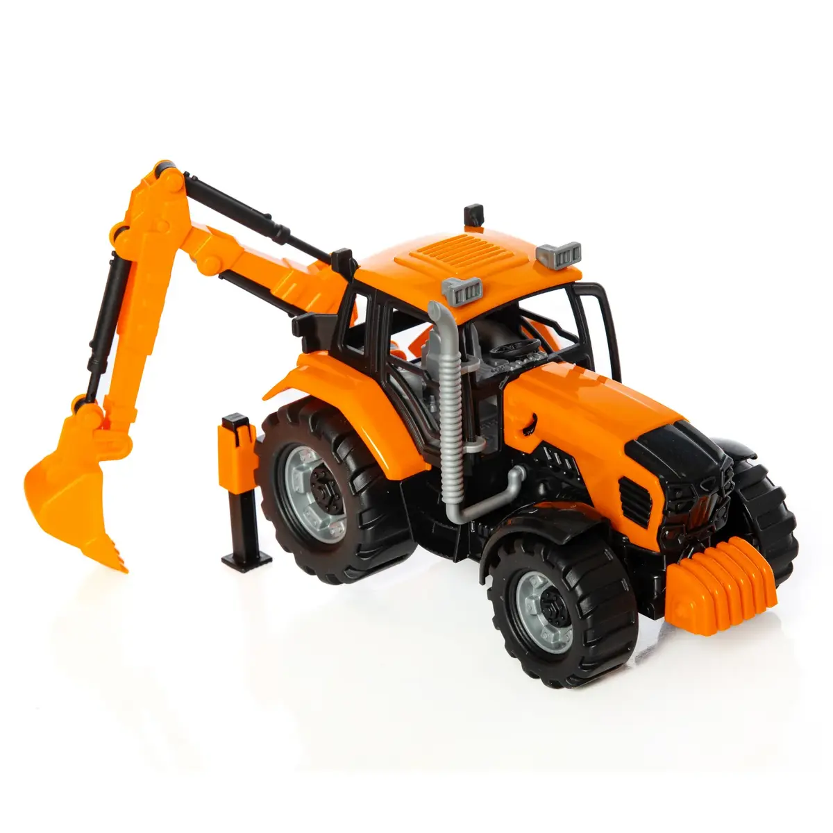 Farm City Kazıcı Sarı