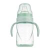 Mamajoo Kulplu Eğitici Bardak 270 ml Powder Green
