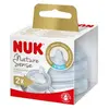 Nuk Nature Sense Learner Yedek Ağızlık 2li