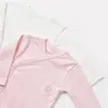 Bibaby Zıbın İç Dış Organik Nature Pembe