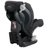 Besafe Izi Comfort X3 Oto Koltuğu 9-18 Kg Midnight Black Melange