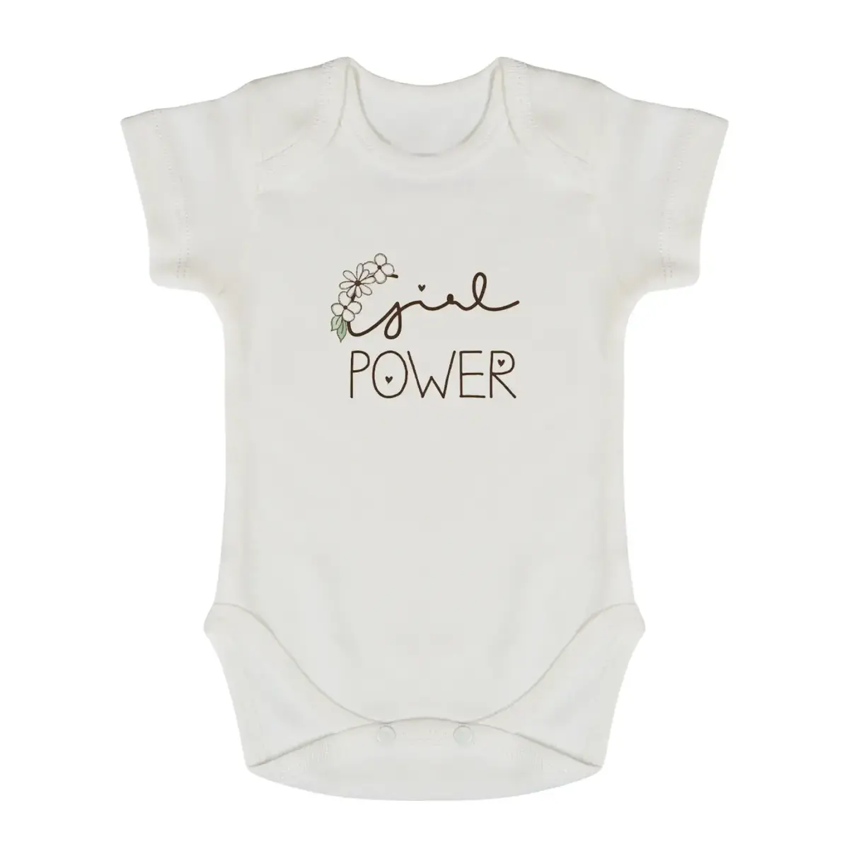 BM Fabric Hastane Çıkışı 5li Girl