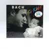 Bebekler İçin Klasik Müzik Bach