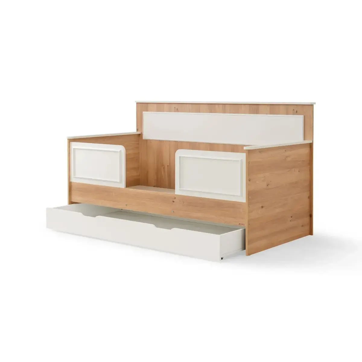 Tiffany Happy Bebek Odası Takımı