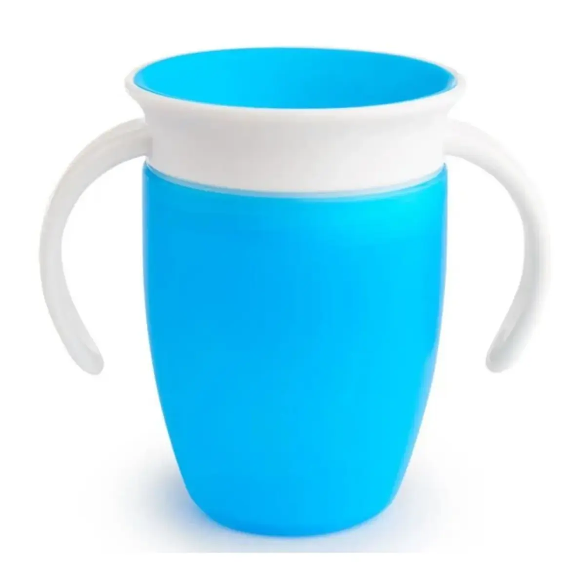 Mucize Mucize 360° Alıştırma Bardağı 6ay+ 207ml Mavi