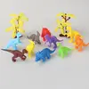 Playtoys Dinazorlar Dümyası Küçük