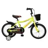 Gokidy Thunder 16 Jant Sarı Bisiklet