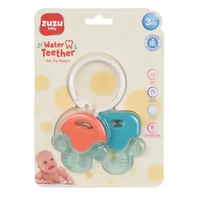 Zuzu Toys Sulu Diş Kaşıyıcı WT4151