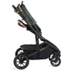 Kraft Rio Travel Sistem Bebek Arabası Black