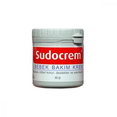 Sudocrem Bebek Bakım Kremi 60 gr