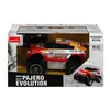 Mitsubishi Pajero Evolution Uzaktan Kumandalı Araba 1:18