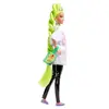 Barbie Extra Neon Saçlı Bebek