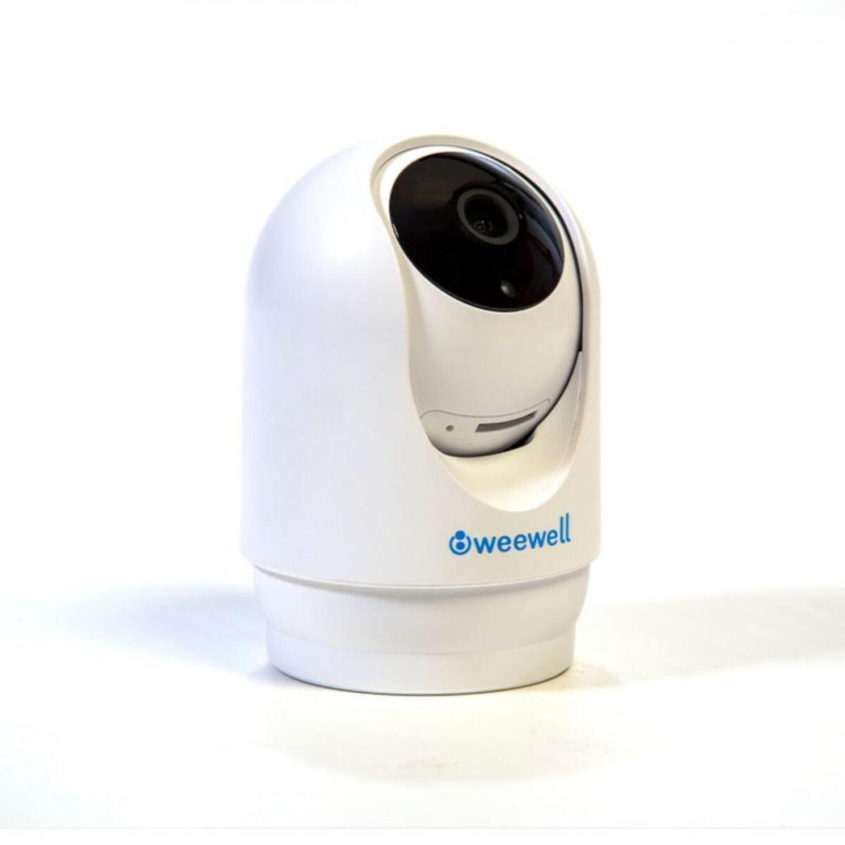 Weewell WMV630 Dijital Bebek İzleme Kamerası