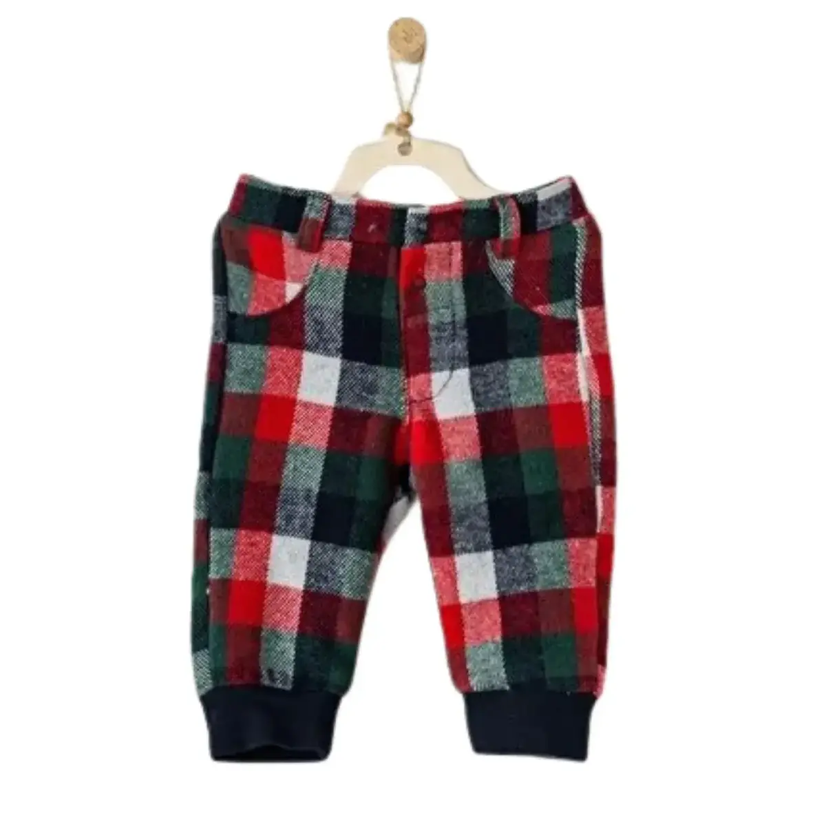 Andy Wawa 2li Takım New Year Multi Color