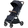 Prego 2026 Smart Fold Bebek Arabası Siyah
