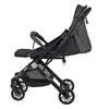 Sunny Baby 9004 Viper Bebek Arabası Füme