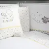 Funna Baby Joy Uyku Seti Owlet 70x130