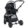 Prego 2028 Venüs Travel Sistem Bebek Arabası Yeşil
