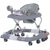 Sunny Baby 9228 Kiddy Yürüteç Gri