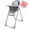 Kanz Campo Mama Sandalyesi Dark Grey