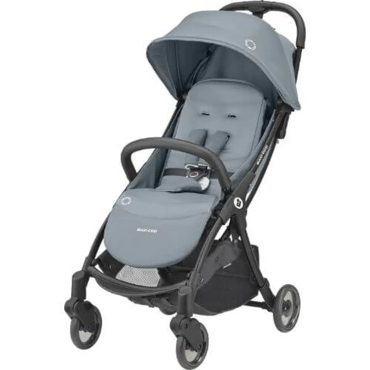 Maxi Cosi Jaya2 Bebek Arabası Essential Grey