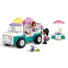 LEGO Friends Heartlake City Dondurma Kamyonu 42644 