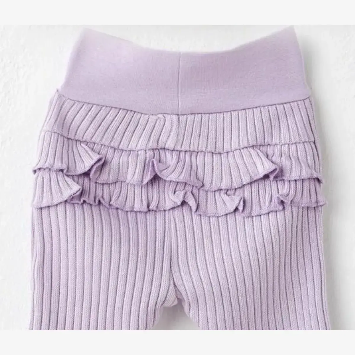 Andy Wawa 2li Takım Sweet Penguin Lilac