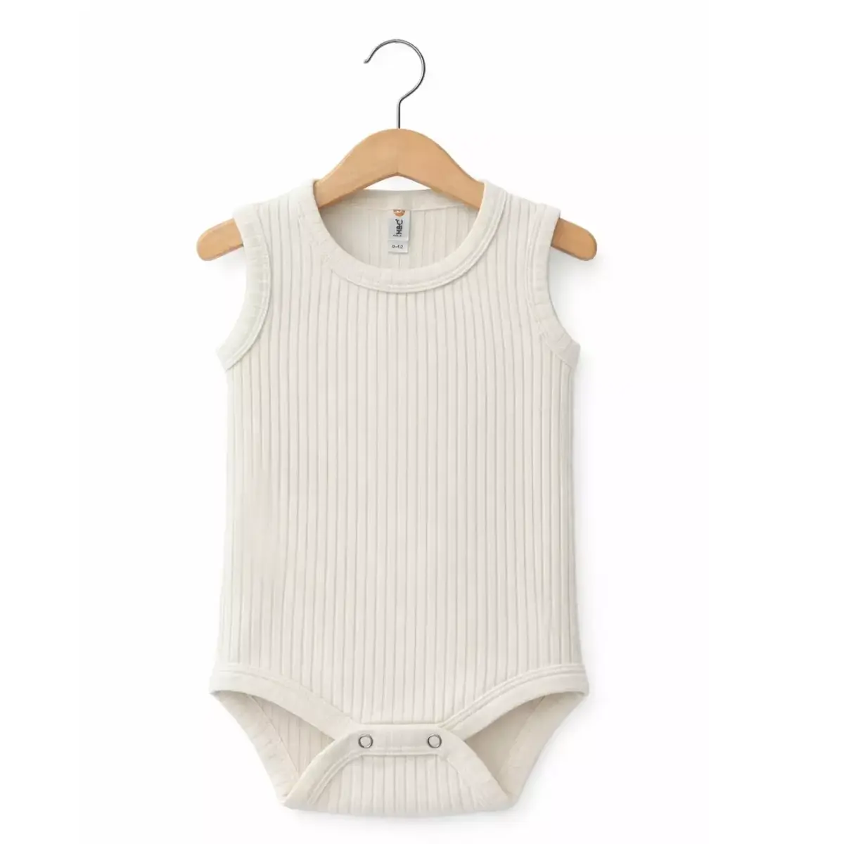 H&C Body Gofre Ribana Krem