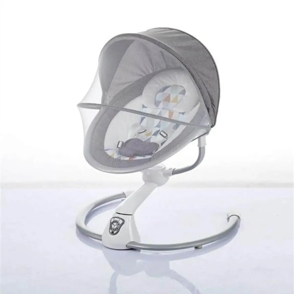 Bagi Autorocker 360 Otomatik Beşik