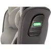 Kanz Comfort Oto Koltuğu 0-36 Kg Gri